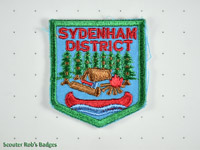 Sydenham [ON S18c]